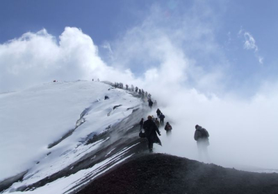 Agenzia/operatore Turistico Etna Touring